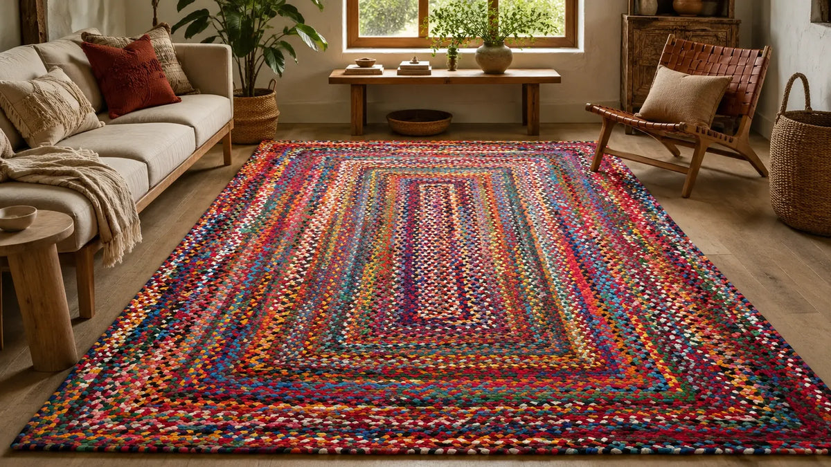 Chindi Cotton Rugs