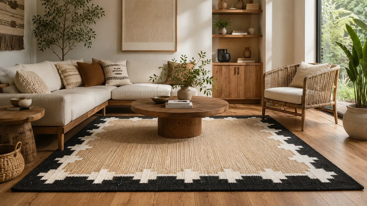 Hemp Rugs