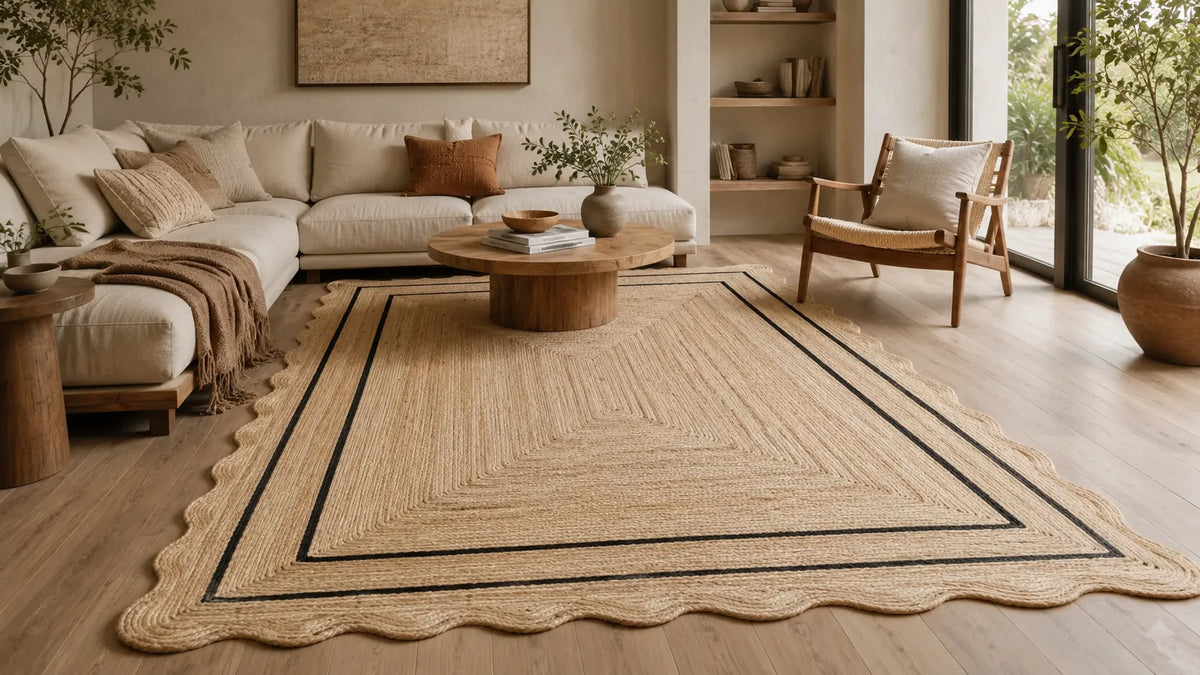 Jute Rugs