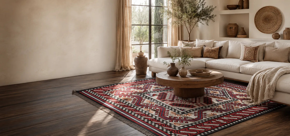 Kilim Rugs